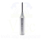 Load image into Gallery viewer, TCT Half Inch Straight 4mm End Mill
