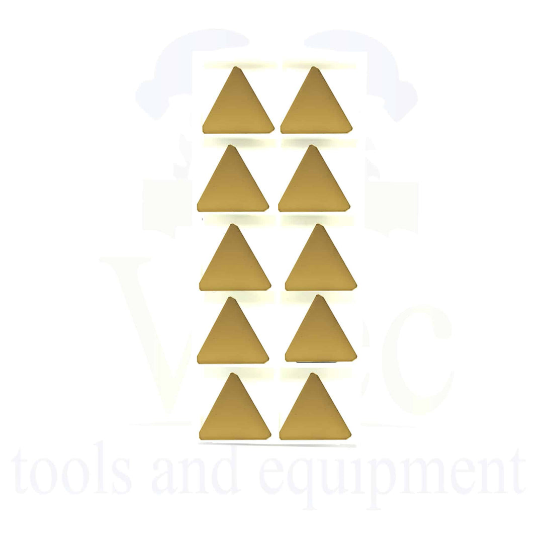 TPKN Lathe Tool Insert (Box of 10)