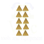 Load image into Gallery viewer, TPKN Lathe Tool Insert (Box of 10)
