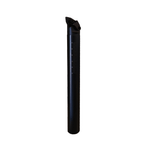 Load image into Gallery viewer, MWLNR-08 S25mm Boring Bar + MWLNR-08 25mm External Tool Holder + 20 WMNG08 Inserts
