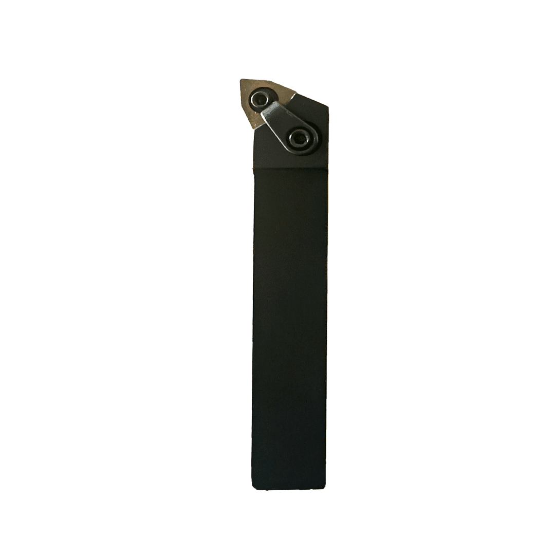 MWLNR-08 25mm External Tool Holder + 10 WMNG08 Inserts